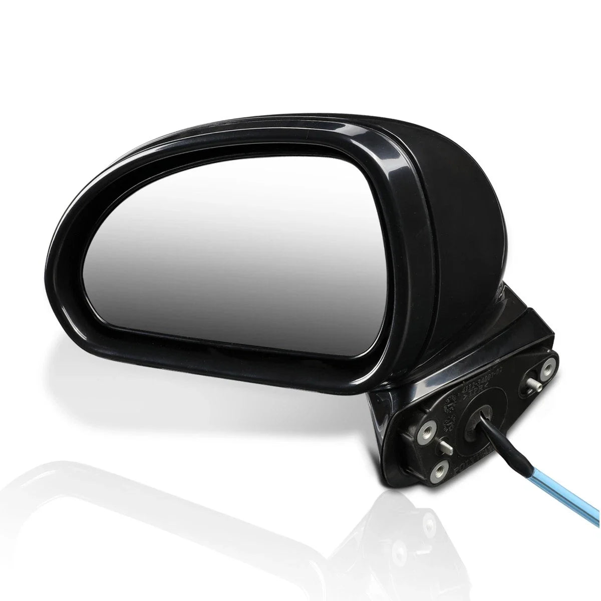 OE Style Powered Adjust Side Rear View Mirror for Mitsubishi Eclipse (2006–2008)
