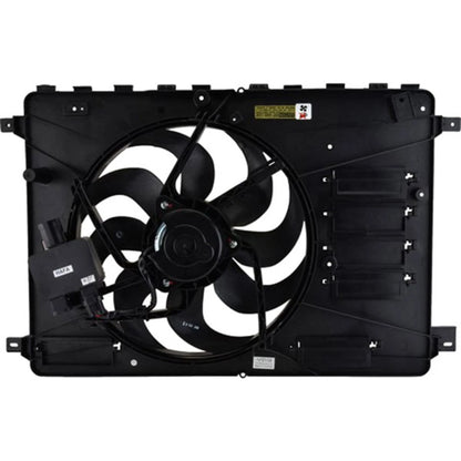 Cooling Fan Assembly FA70943 for Land Rover LR2 (2008–2012)
