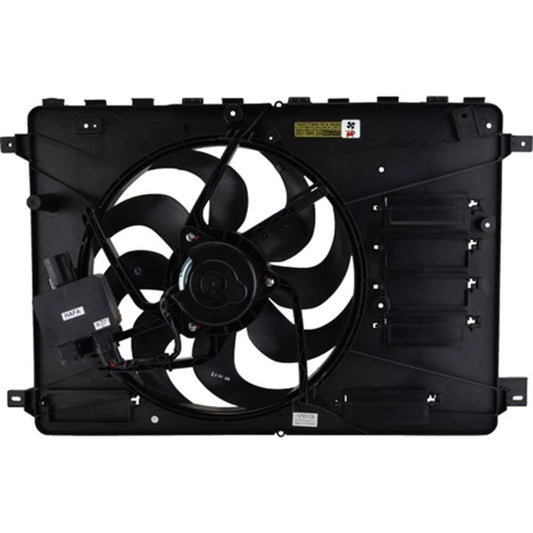 Cooling Fan Assembly FA70943 for Land Rover LR2 (2008–2012)