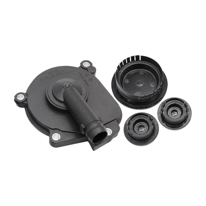 Oil Separator Cover Set for Benz SL550 S400 (2007–2013) 2720100631