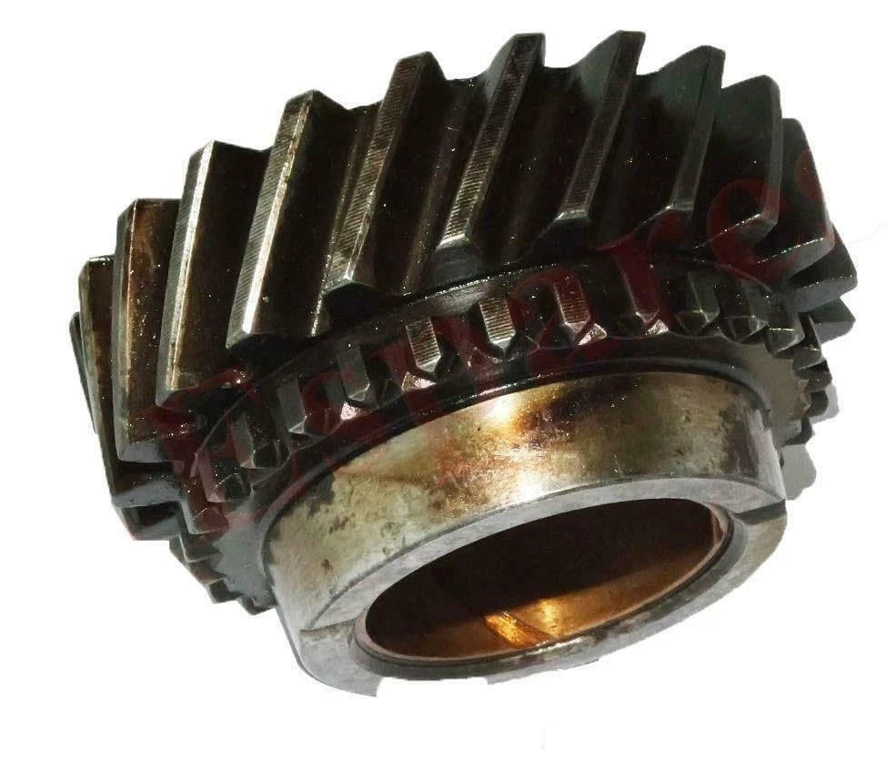 3 Speed Gear Box Second Speed Gear 22T for Mahindra Willys CJ2A 3A 3B (1947–1971)