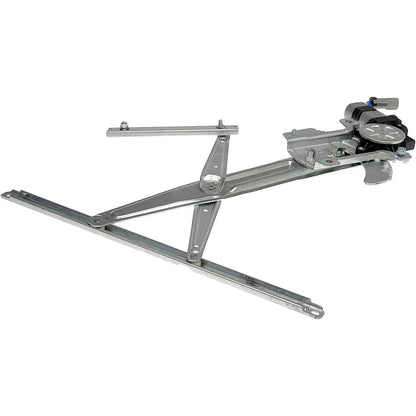 Dorman Window Regulator 741-015 for Chevy Canyon (Hand 2004–2012)
