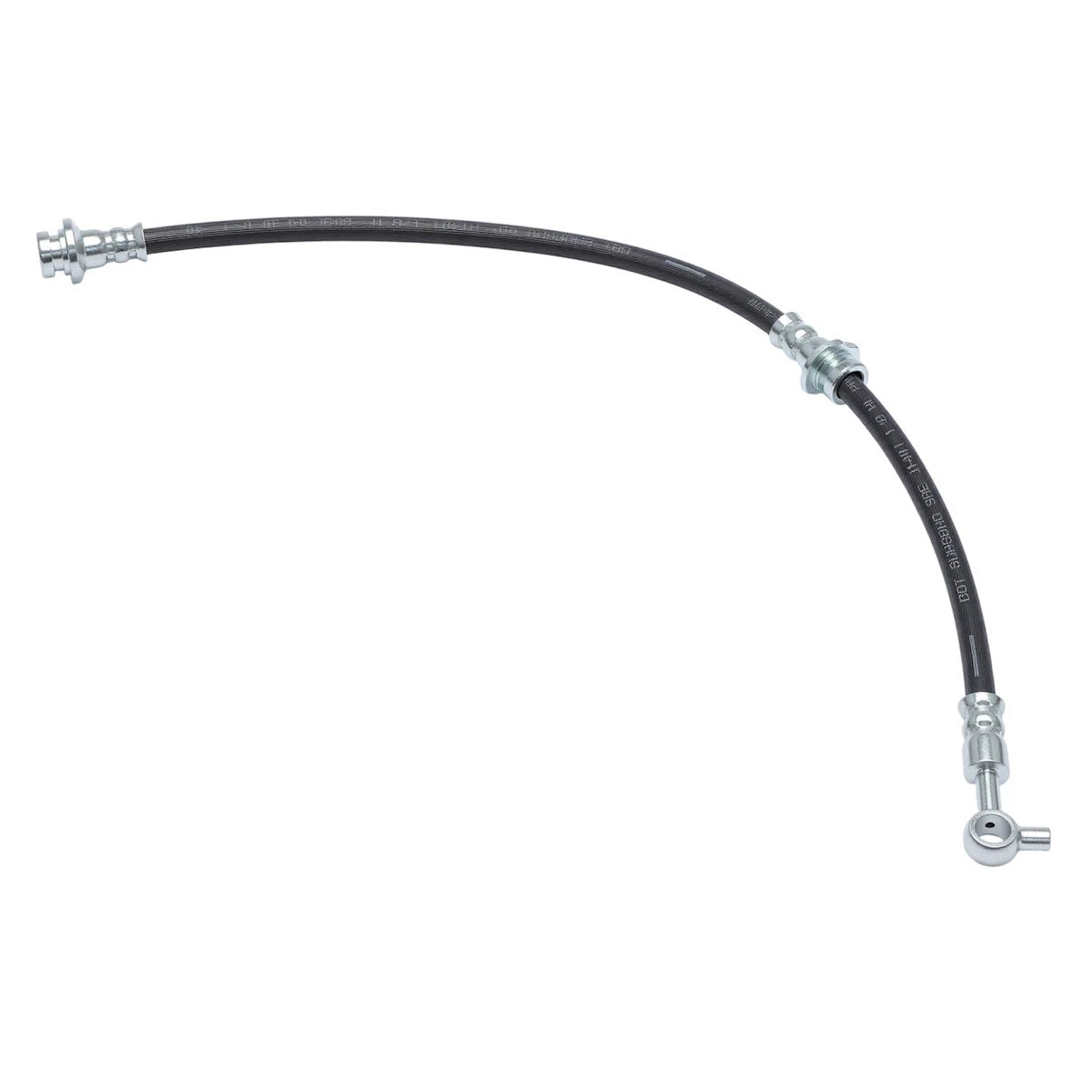 Brake Line Front Right for Nissan Maxima (2016–2019) 17982556, 2207258, 462104RA0B