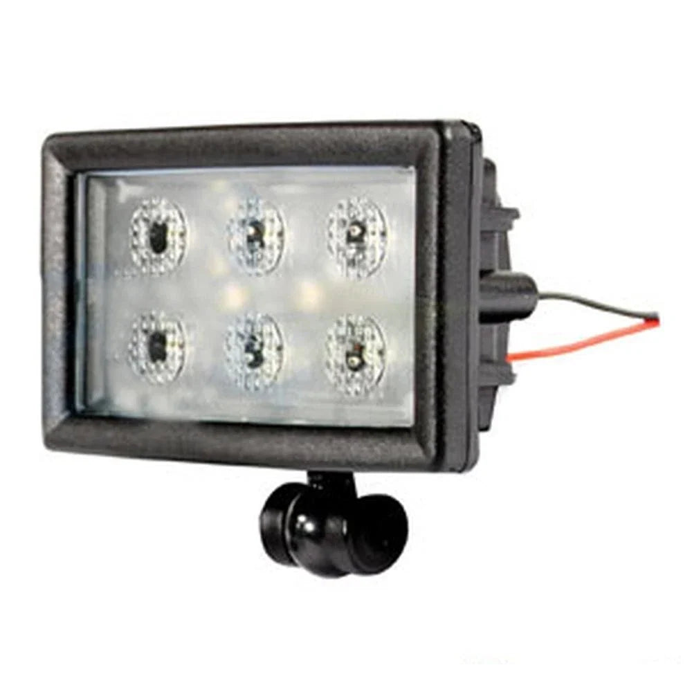Rectangular LED Headlight for Universal Products (Replaces WL545)