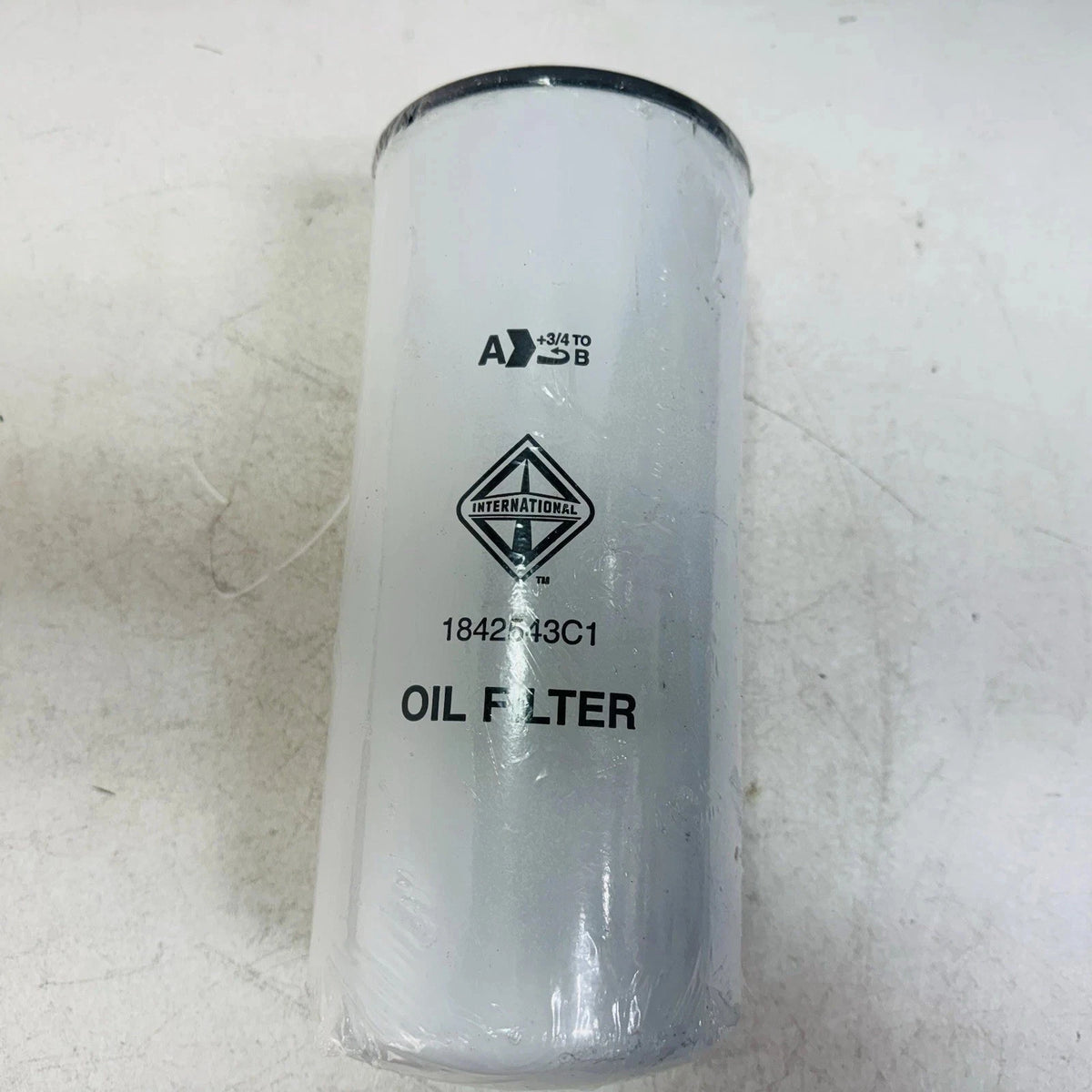 Engine Oil Filter for International 1842543C1 (OEM)