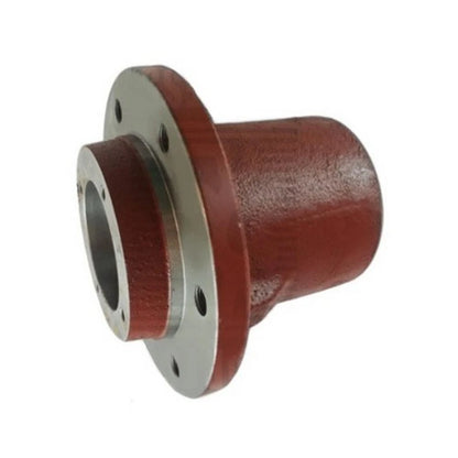 6 Bolt Front Wheel Hub for Minneapolis Moline