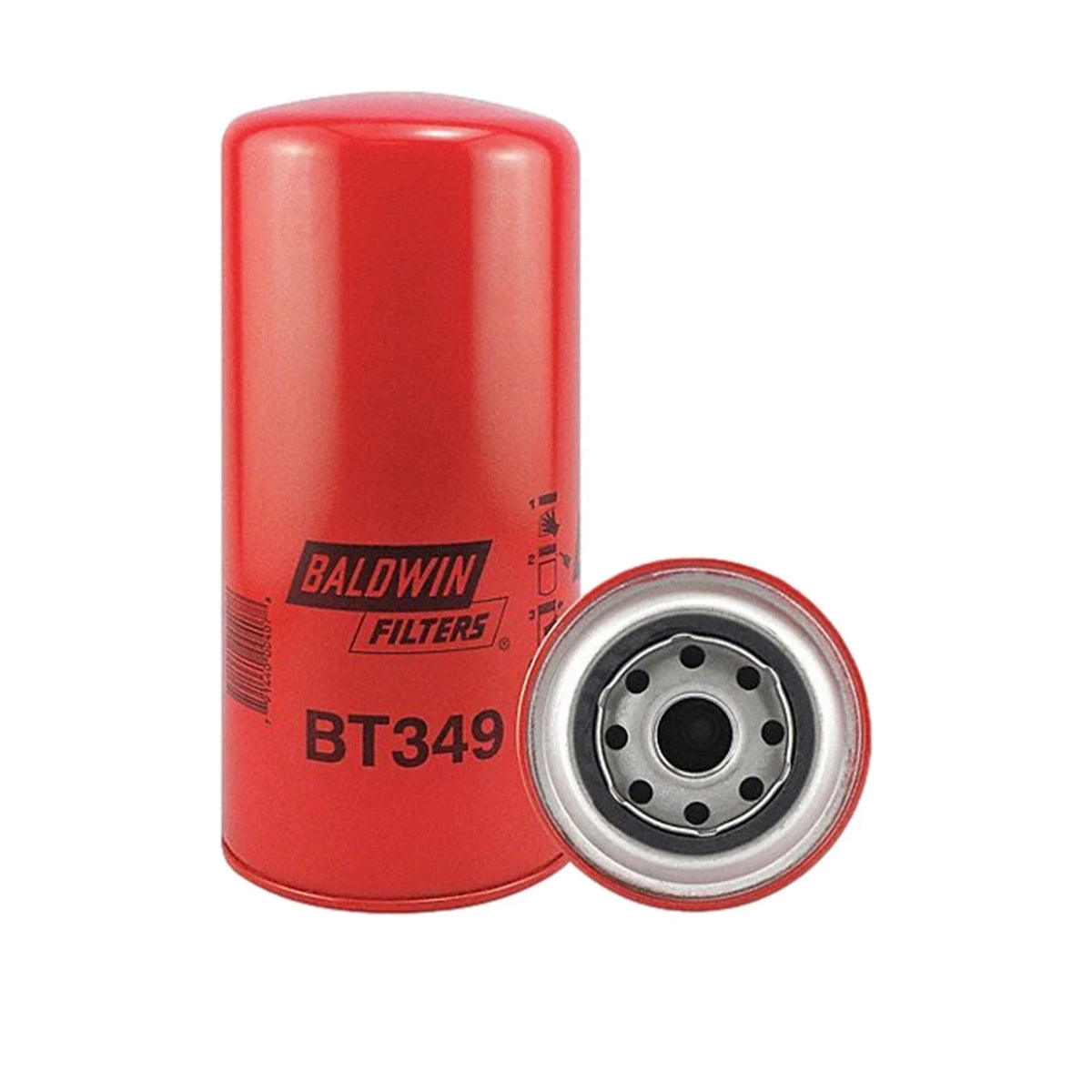 Engine Oil Filter BT349 for Baldwin