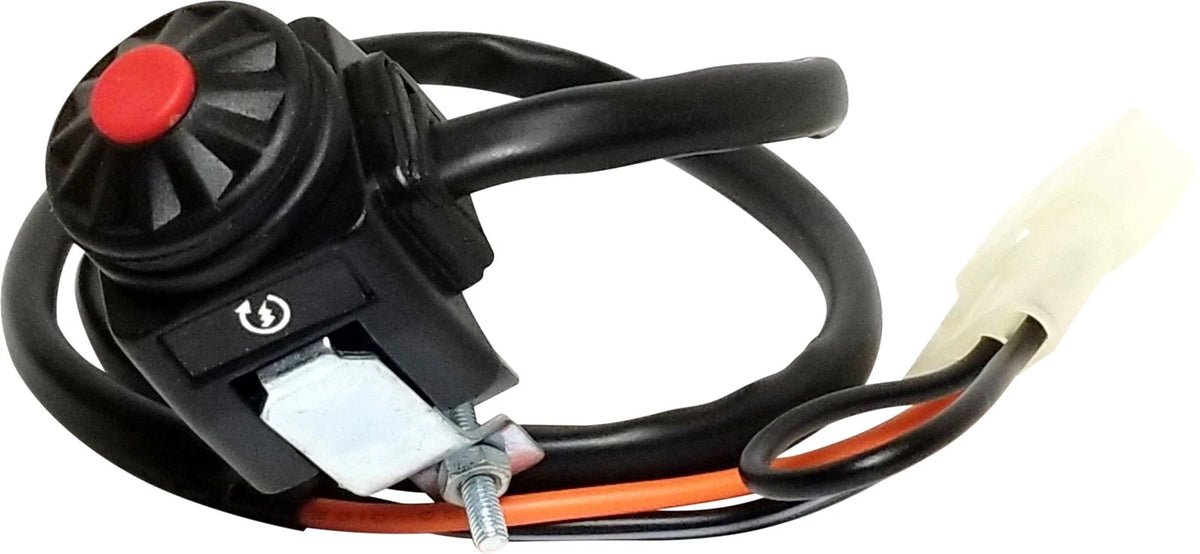 Run/Stop/Start Switch for (12-0213)