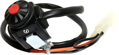 Run/Stop/Start Switch for (12-0213)