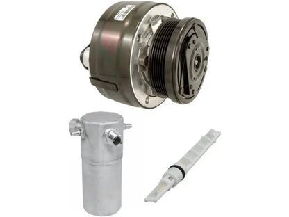 A/C Compressor Kit for Chevrolet S10 (1992–1993) 61593SHVB