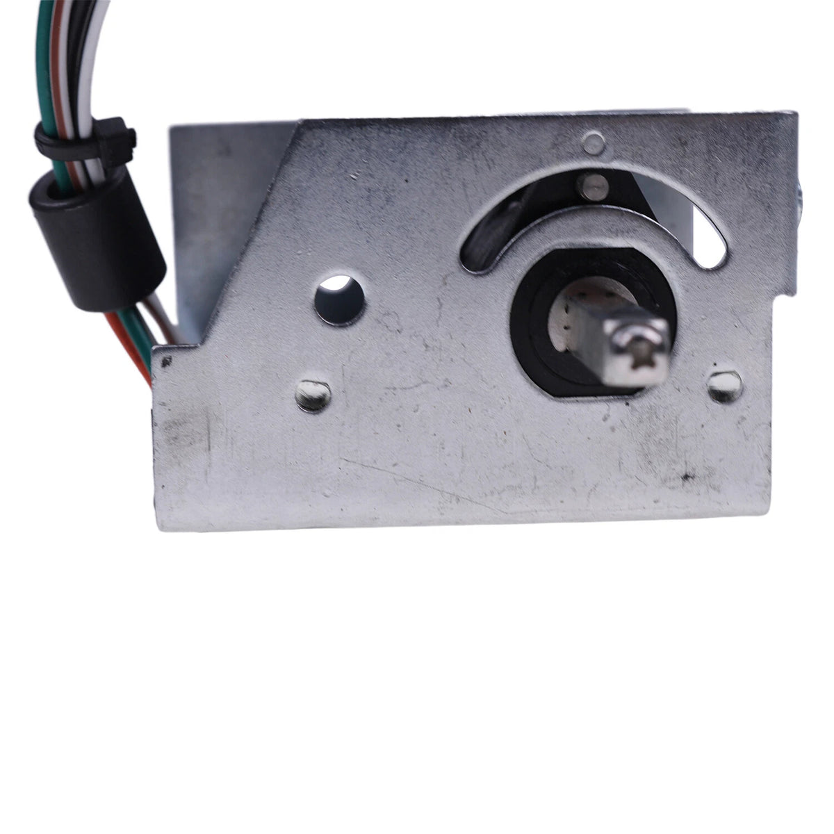 ET 126 MCU Electronic Throttle for Curtis Forklift Stacker Pallet Truck