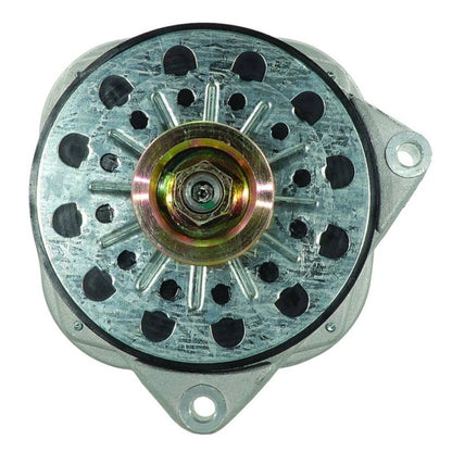 Alternator for Chevy C1500/C2500 (1996–2000) ALX-PAU-AC-335-1041-CLA4