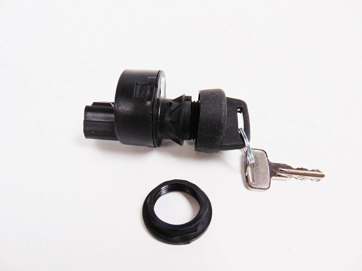 Ignition Switch for Arctic Cat Snowmobile (0609-721)