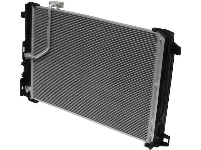 A/C Condenser for Mercedes GLK350 (2010–2015) 25183FPRW