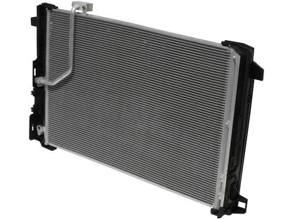 A/C Condenser for Mercedes GLK350 (2010–2015) 25183FPRW
