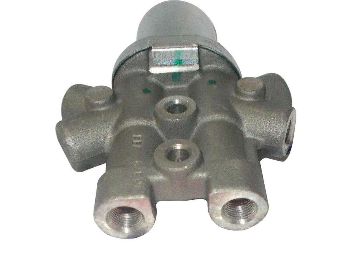 Brake Proportioning Valve for Suzuki Baleno (1995–2002)