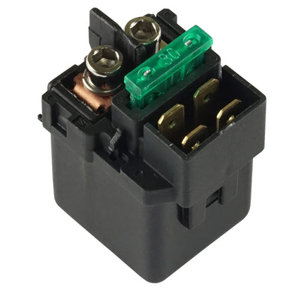 Starter Solenoid Relay for Kawasaki (27010-0793, 27010-1446, 27010-0782)