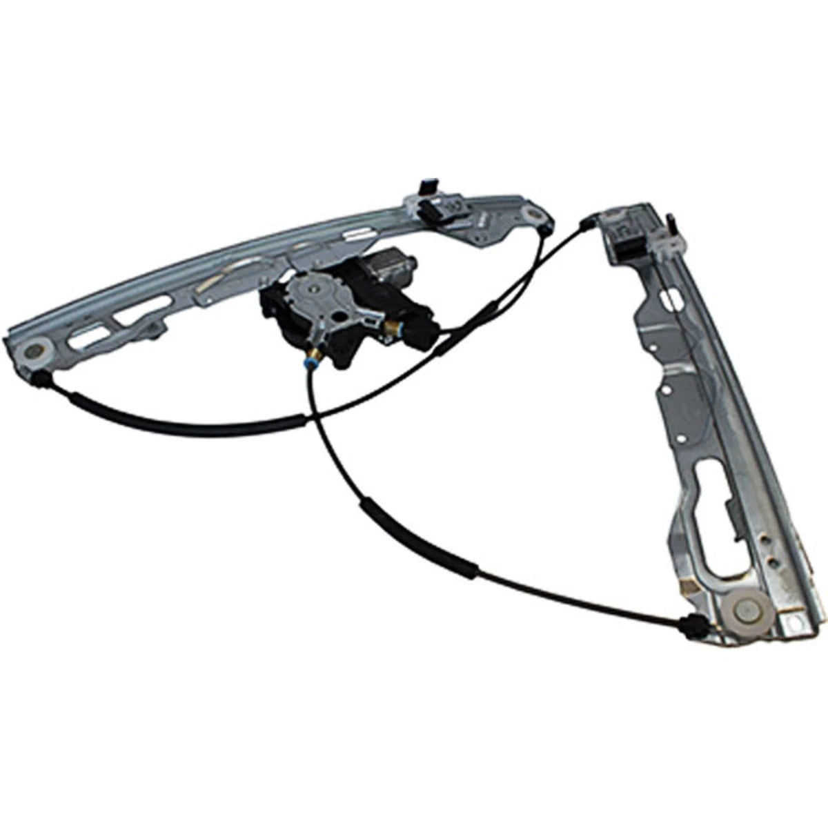WLRA151 Window Regulator for Ford F-150 (2011–2014) Front Passenger Right Side
