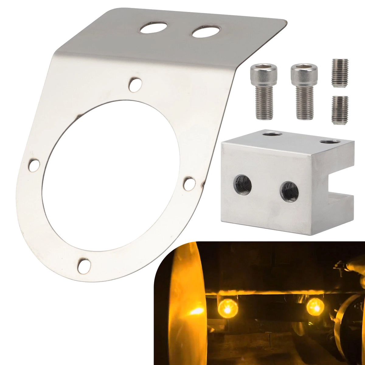 Under Frame Light for Universal Truck (#51557)
