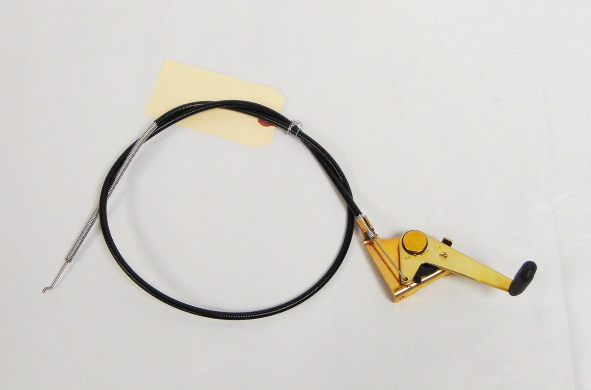 Throttle Cable for Gravely Lawn Mower (OEM)