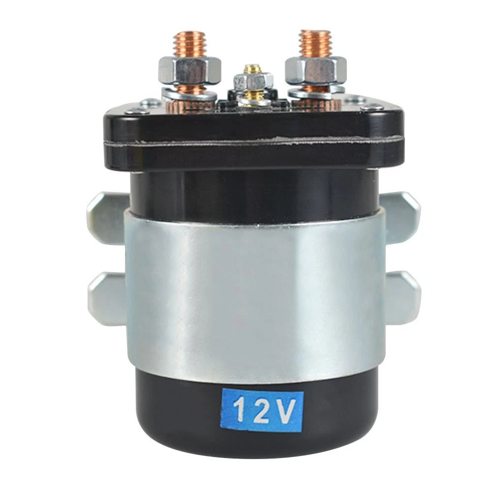 Solenoid Power Relay 12V for White Rodgers (586-902, 586-105111)