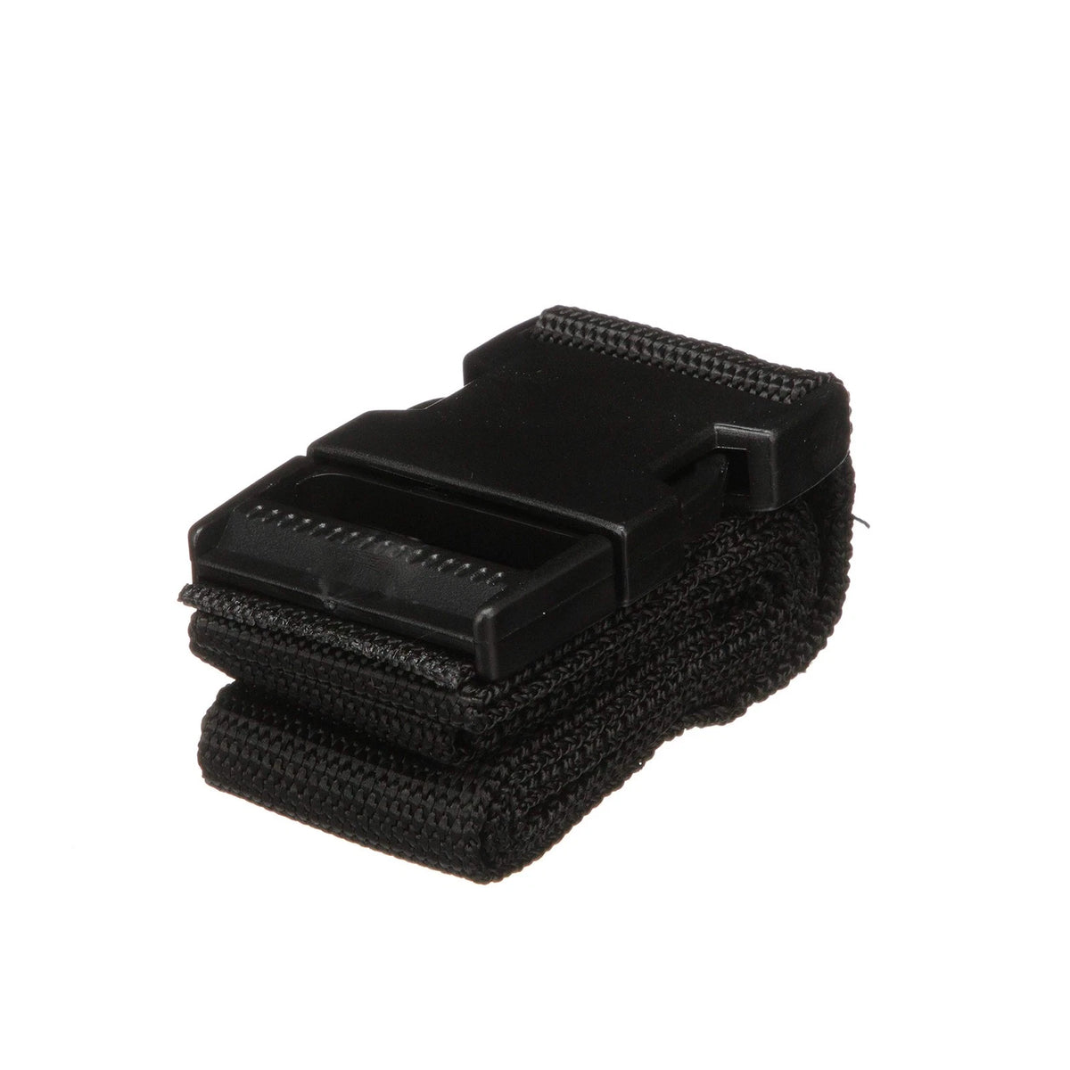 Battery Tie Down Strap for Seachoice (38 In., Black)