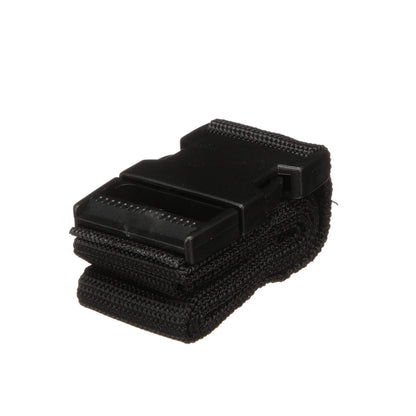 Battery Tie Down Strap for Seachoice (38 In., Black)