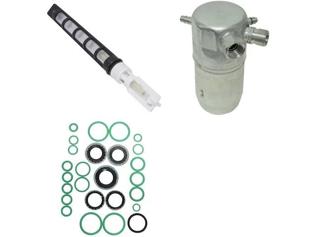 A/C Compressor Replacement Service Kit for Chevrolet Impala (1994–1996) 14733JNMP
