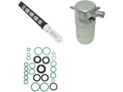 A/C Compressor Replacement Service Kit for Chevrolet Impala (1994–1996) 14733JNMP