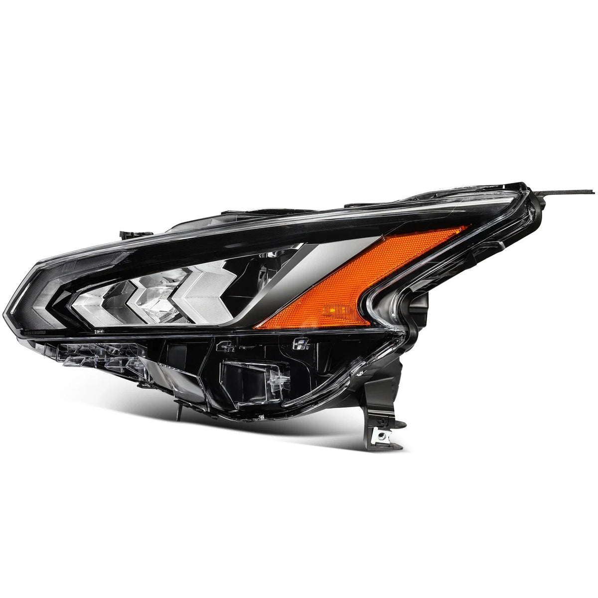Left Driver Side Full LED Headlight for 2019-2022 Nissan Altima