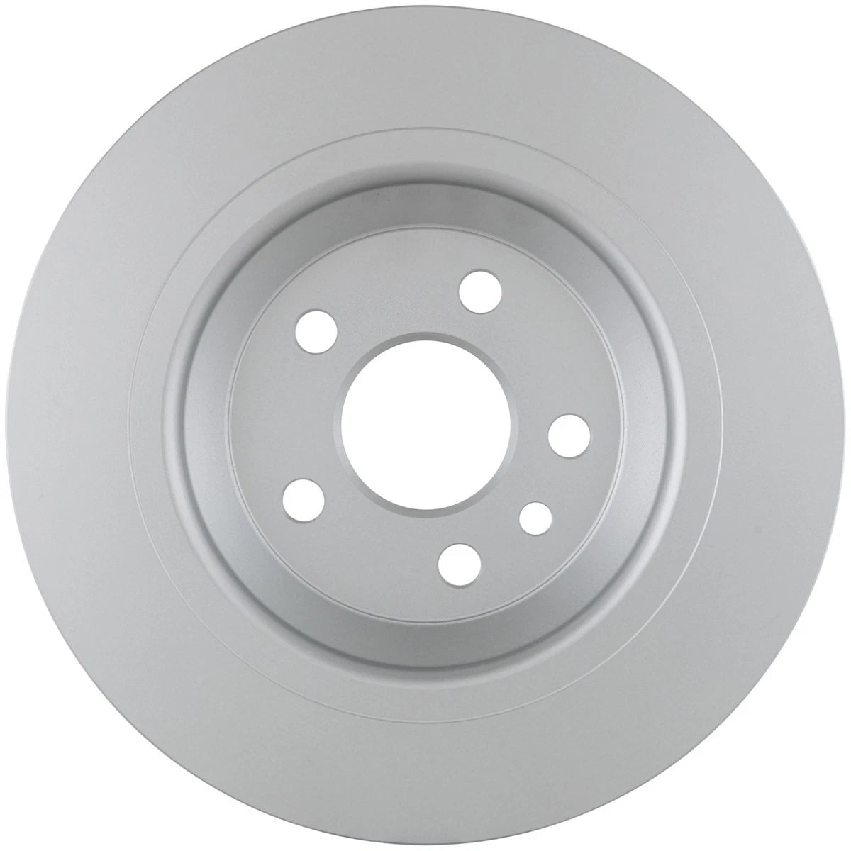 Bosch Brake Disc for Volvo (2007–2018) - 52011373
