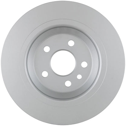 Bosch Brake Disc for Volvo (2007–2018) - 52011373
