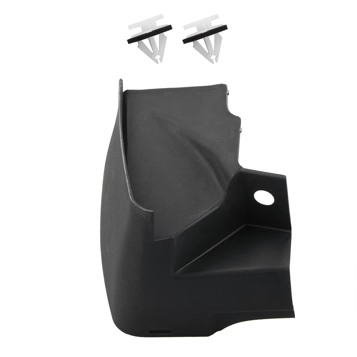 Driver Front Fender Molding Extension for GMC Terrain (2010–2017)