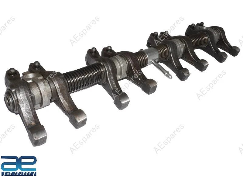 Rocker Shaft Assembly for Perkins 4.248