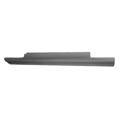 Rocker Panel Driver Side for GMC Sierra 2500 HD Classic (2007) MLX-SHE901-02L-CL360A54