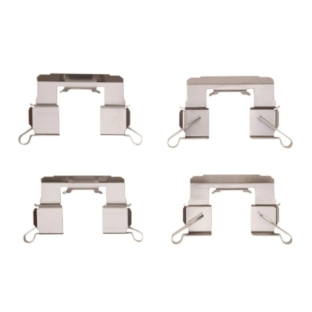Disc Brake Hardware Set for Subaru Forester (2020–2024) ALX-PAU-DF-340-13025-CLA3
