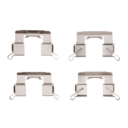Disc Brake Hardware Set for Subaru Forester (2020–2024) ALX-PAU-DF-340-13025-CLA3