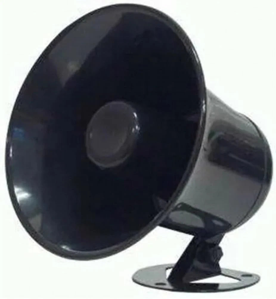 12 Watt Weatherproof Audio Speaker for
