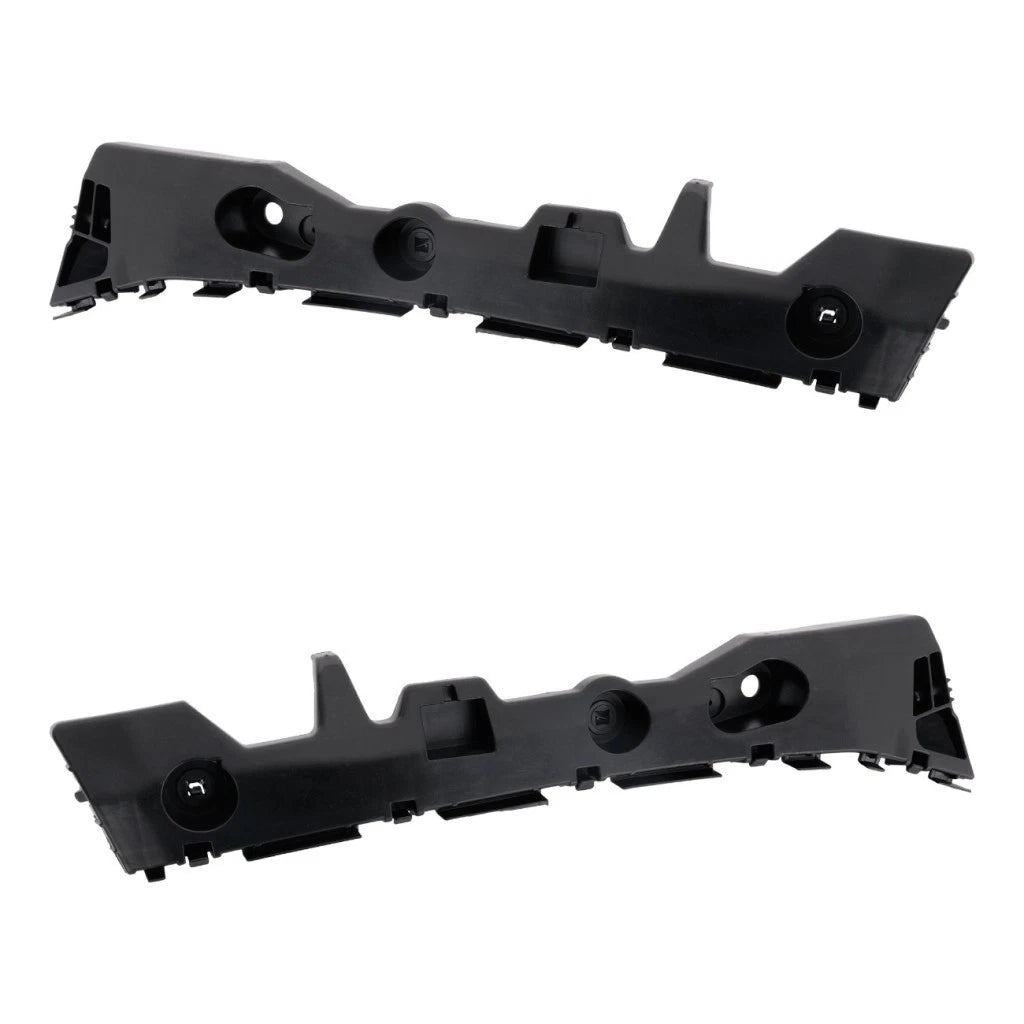 Set of 2 Bumper Retainers for Toyota Yaris iA (2017–2018) TO1142134, TO1143134