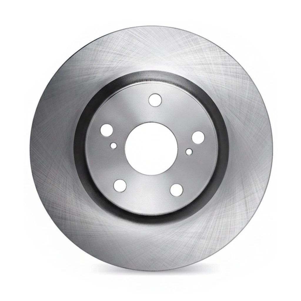 Brake Set Front for Volvo S60 (2001–2009) ALX-PAU-DF-6502-27184-CLA1