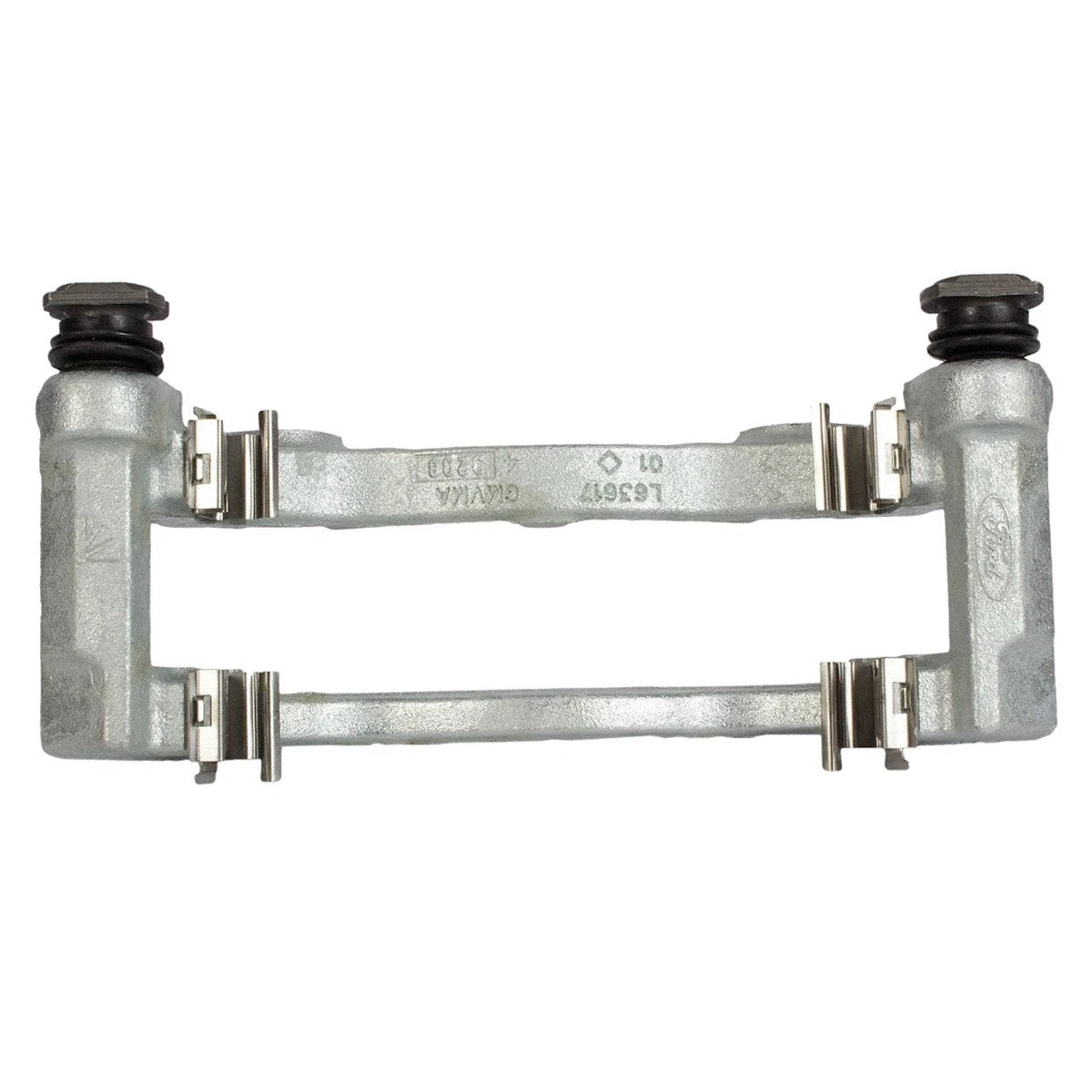 BRBCF52 Brake Caliper Bracket for Ford Transit-150/250/350 (2015–2019)