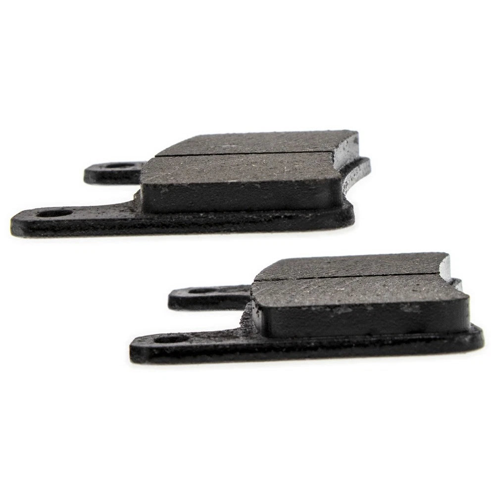 Front Brake Rotor Pad Kit for Suzuki (59100-29850, 59210-41G00)
