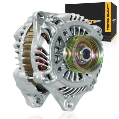 Alternator for Infiniti G35 (2003–2004) ALX-PAU-AC-335-1306-CLA1
