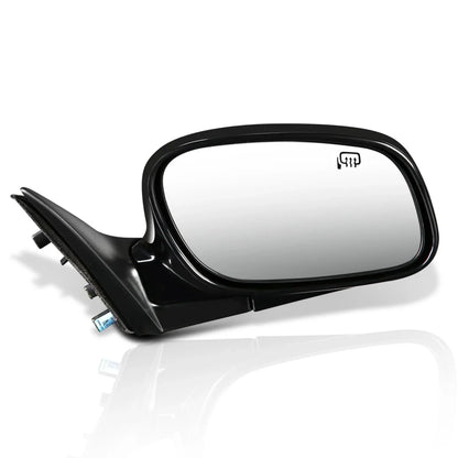 Powered Heated Side Rear View Mirror for Lincoln Town Car (1998–2002)
