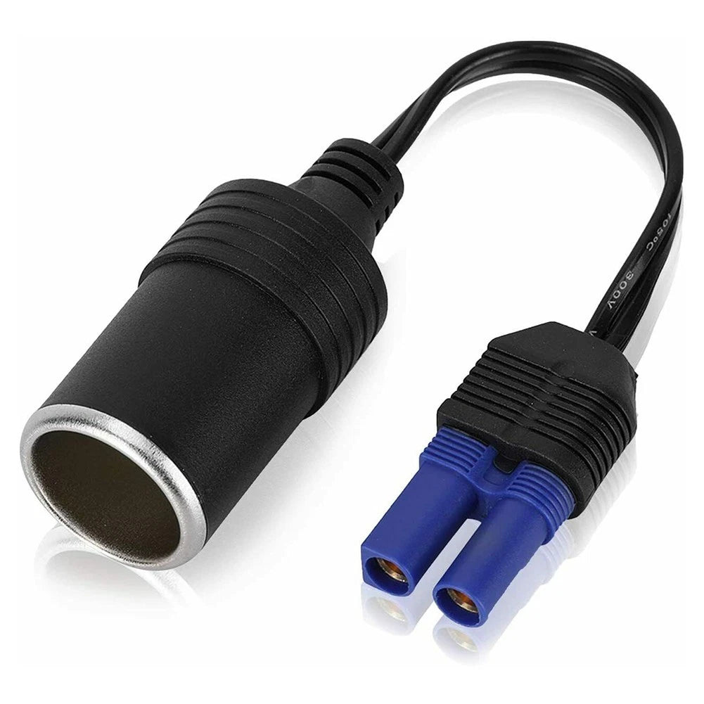 Long Adapter for Auto Car Connector Control (12V)