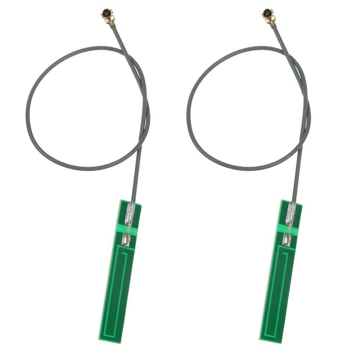 2.4G 3dbi PCB Antenna for WLAN Bluetooth Zigbee Wireless Module