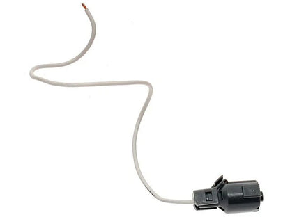 A/C Compressor Connector for Chevrolet C2500 (1988–1990) 27612MPHW