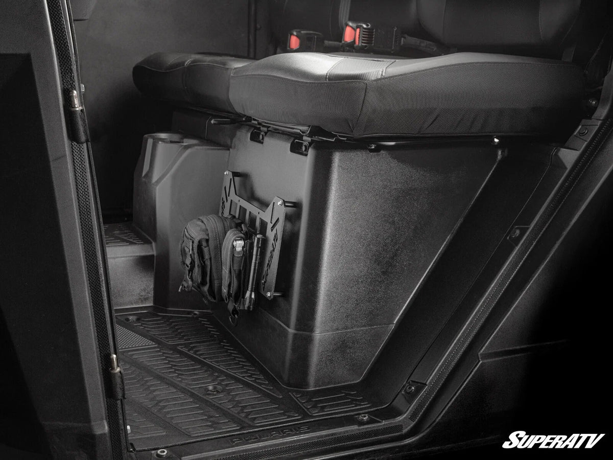 Rigid Molle Panel for Vehicles (2010–2023) - Universal Fit