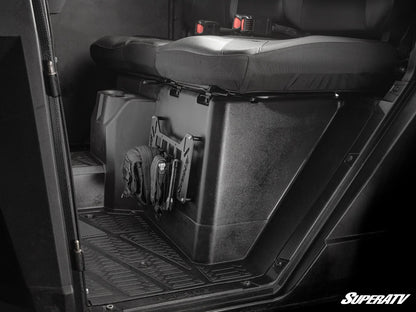 Rigid Molle Panel for Vehicles (2010–2023) - Universal Fit