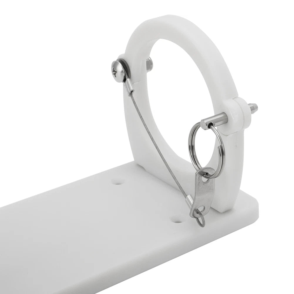 Fire Extinguisher Bracket Mount for Kiddie Marine 5, 10, 110